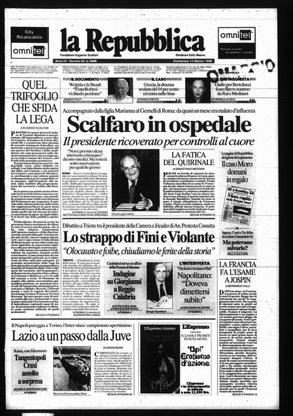 La repubblica